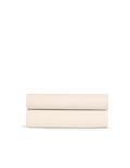 Deep-Pocket 40cm Cotton Percale Fitted Sheet - Tangram