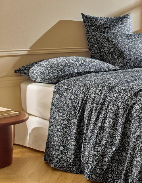 500TC Cotton Sateen Duvet Cover - Vie de Château Grand Siècle